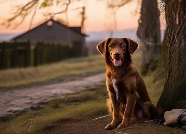 流浪狗朵朵的故事600字 - 流浪狗朵朵的故事600字左右 流浪狗朵朵的故事600字 - 流浪狗朵朵的故事600字左右
