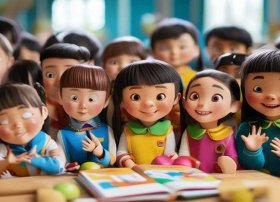 幼儿礼仪小故事绘本，幼儿园礼仪小故事绘本