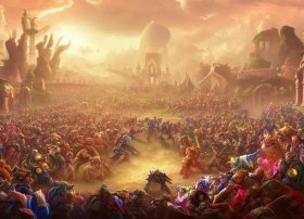 lol背景故事，lol背景故事最新实力排行