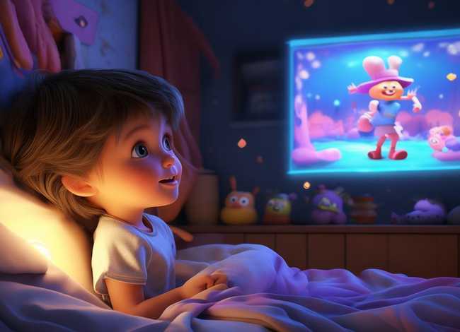 睡前故事300个免费听儿童舞蹈，少儿睡前故事视频