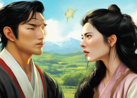 缩写故事五年级作文；缩写故事五年级作文梁山伯与祝英台