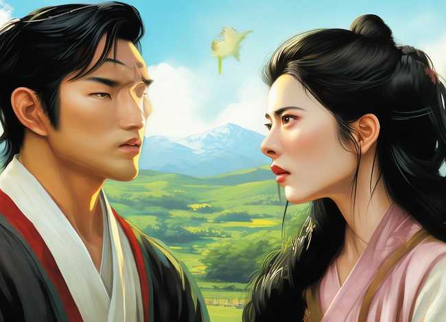 缩写故事五年级作文；缩写故事五年级作文梁山伯与祝英台