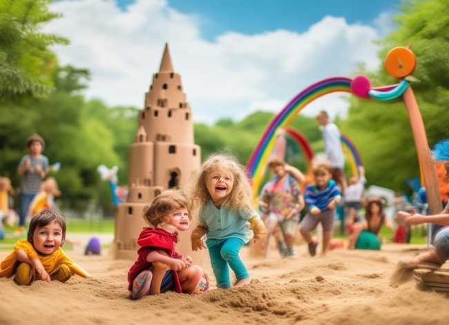 儿童创意故事10分钟 幼儿创意故事3分钟