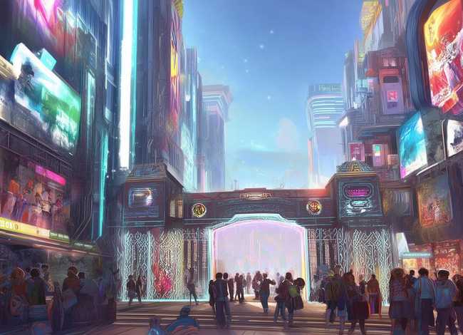 自由城故事介绍 自由城故事介绍视频