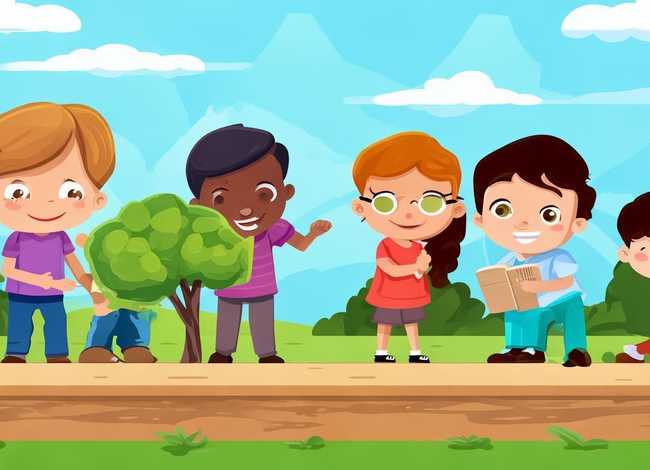 美德故事大全8-12岁励志故事，美德故事大全8-12岁励志故事有哪些