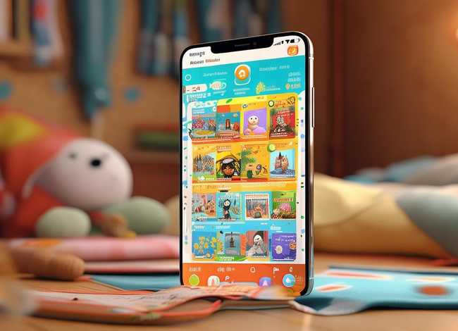 宝宝故事机可下载，下载宝宝故事大全到手机上