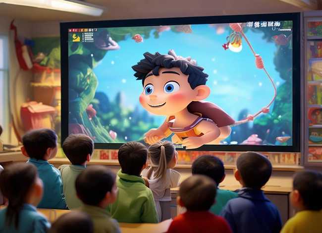 王二小幼儿故事视频；王二小幼儿故事视频完整版