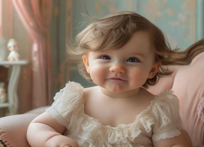 儿童照片文案高级感、儿童照片的文案