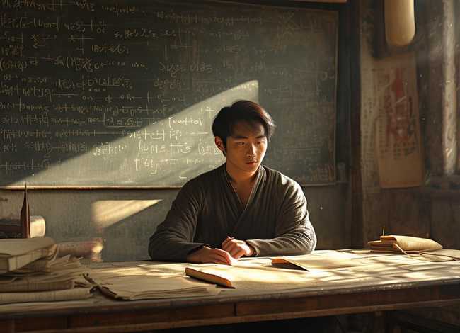 苏步青的故事简单版 苏步青的故事简短