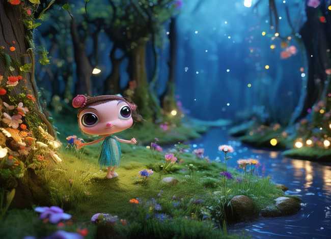 拇指姑娘儿童故事全文 - 拇指姑娘故事原文 视频 拇指姑娘儿童故事全文 - 拇指姑娘故事原文 视频