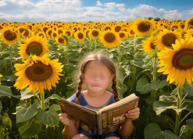 向日葵的故事作文(向日葵的故事作文怎么写) 向日葵的故事作文(向日葵的故事作文怎么写)