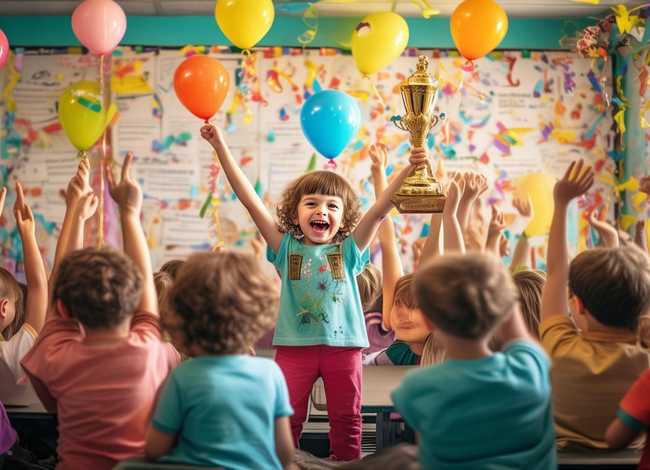 儿童故事比赛第一名（幼儿故事比赛第一名）