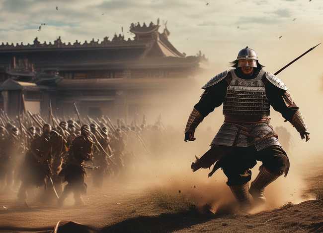 围魏救赵的故事30字左右、围魏救赵的故事30字左右怎么写