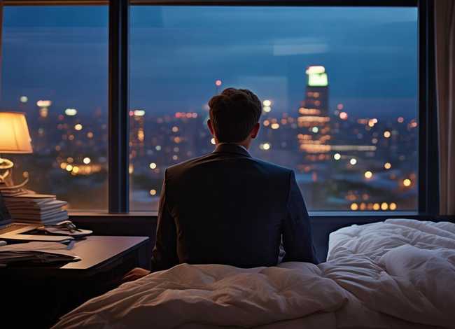 睡前故事职场版，睡前故事高级版