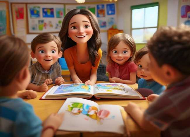 你真好故事绘本视频；你真好故事绘本视频教学