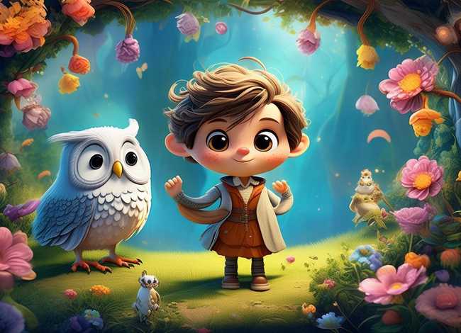 美德的故事绘本 - 美德的故事绘本图片