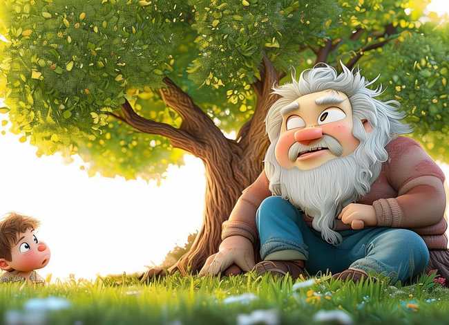 适合给幼儿讲的德育故事 适合给幼儿讲的德育故事有哪些