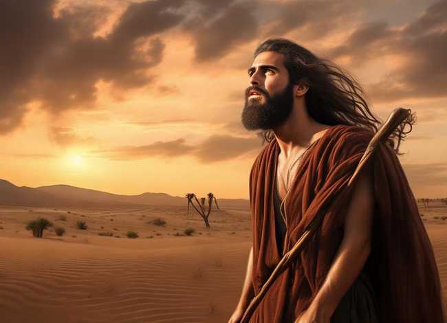 摩西的故事中文版 - 摩西的故事中文版免费观看