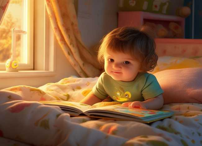 儿童睡前故事免费听小鸡的故事 - 小鸡的故事睡前故事在线听