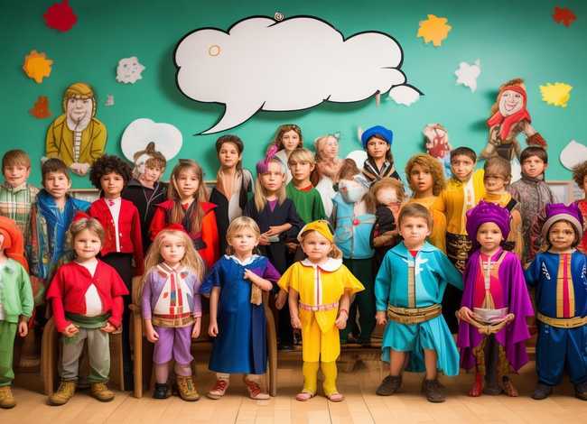 儿童英雄故事演讲稿 英雄故事演讲稿幼儿园