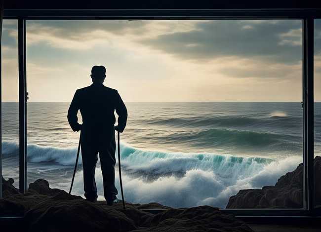 罗斯福的故事简短；罗斯福的故事简短概括