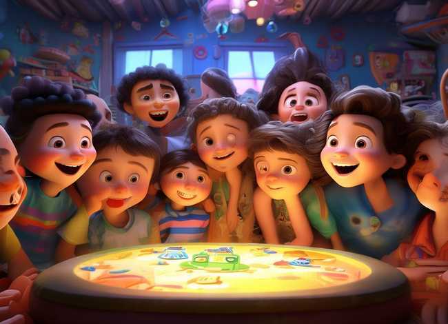 有声儿童益智搞笑故事,少儿搞笑故事大全在线收听 有声儿童益智搞笑故事,少儿搞笑故事大全在线收听