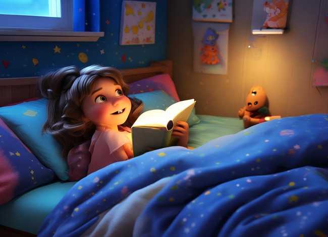 九岁儿童睡前故事全集免费听音频；九岁睡前故事大全集