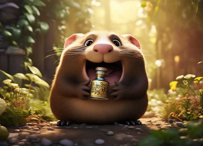 鼹鼠的故事28 - 鼹鼠的故事28鼹鼠与药 鼹鼠的故事28 - 鼹鼠的故事28鼹鼠与药