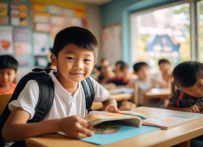 小学生英语简短故事 小学生英语简短故事50字