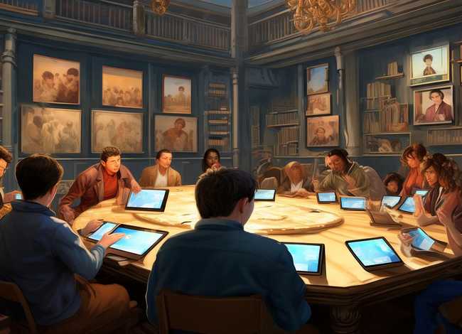 美德故事视频大全 美德故事视频大全下载