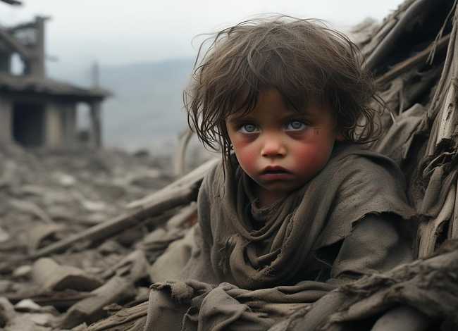 战争儿童悲惨图片;战争儿童悲惨图片高清 战争儿童悲惨图片;战争儿童悲惨图片高清