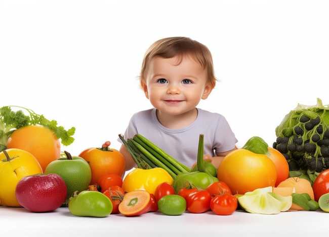 多种维生素对儿童的作用、多种维生素对儿童的作用有哪些