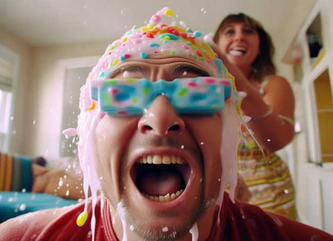 幽默逗笑男朋友小故事(幽默逗笑男朋友小故事视频) 幽默逗笑男朋友小故事(幽默逗笑男朋友小故事视频)