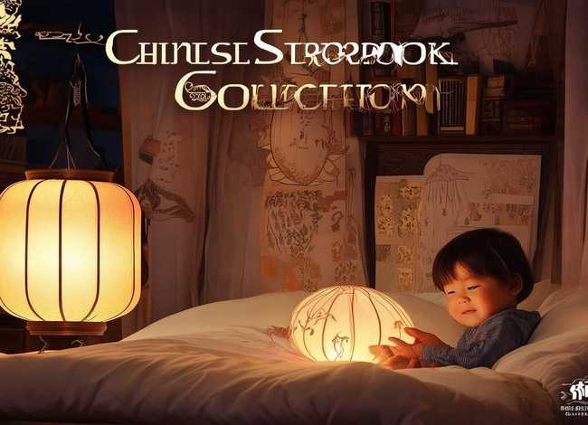 睡前中国儿童故事（睡前中国故事大全）