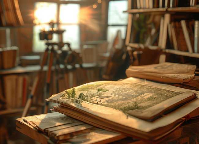 故事书摄影工作室，保定故事书摄影工作室