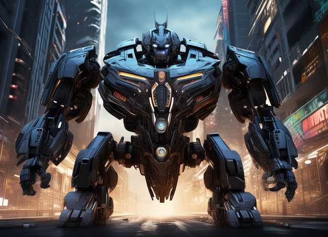 变形金刚讲故事免费收听 - 变形金刚讲故事免费收听全集