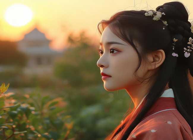 女驸马的故事伴我成长（女驸马的故事伴我成长我的公子又在何方）