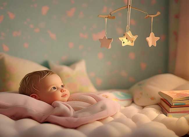 婴儿睡前童话故事（婴儿幼儿睡前故事）