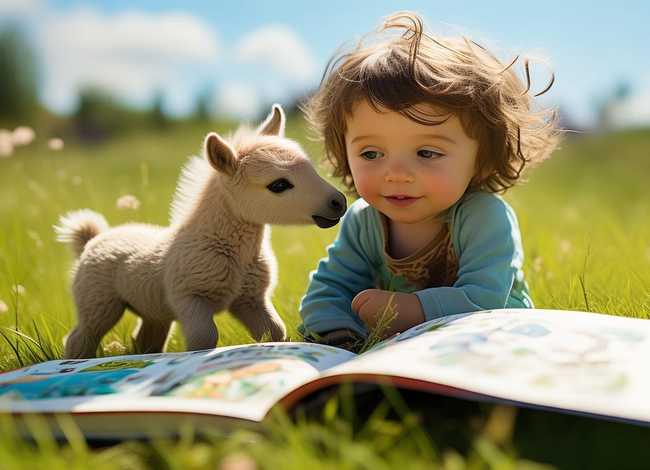 马的故事书儿童、马的幼儿故事 马的故事书儿童、马的幼儿故事