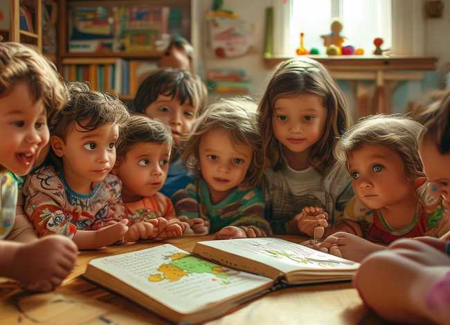 口袋故事适合哪个年龄段、口袋故事适合哪个年龄段的人