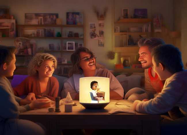 关于友善的小故事视频、关于友善的小故事视频播放