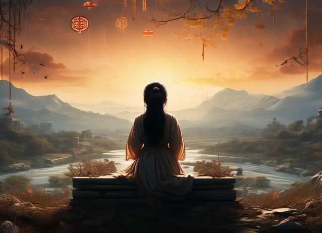 人生哲理的故事感悟（人生哲理的故事感悟作文）