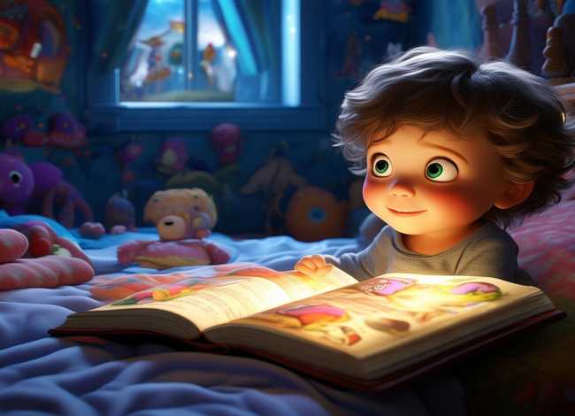 睡前故事大全1-3岁 - 睡前故事大全1-3岁动画片