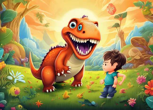 恐龙儿童故事视频完整版(恐龙故事小视频) 恐龙儿童故事视频完整版(恐龙故事小视频)