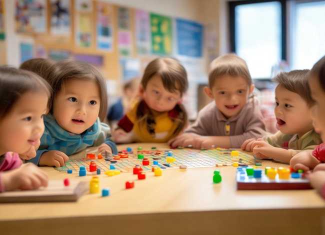 儿童围棋的简单玩法（儿童围棋的简单玩法大全）