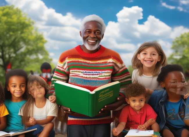 给儿童的鼓励寄语、给儿童的鼓励寄语大全