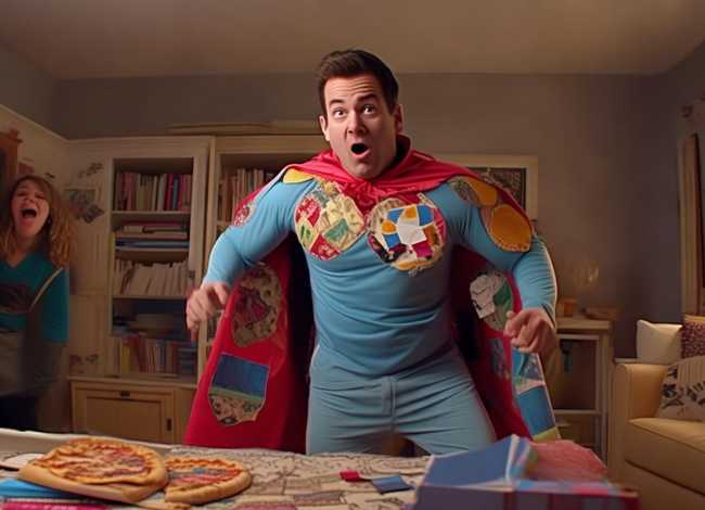 男朋友小故事搞笑幽默 - 男朋友小故事搞笑幽默文案