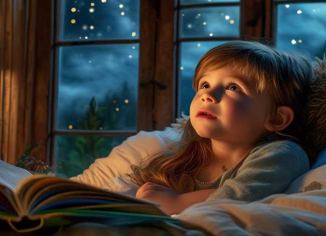 讲童话故事儿童睡前完整版7到10岁，7到12岁童话故事睡前故事完整版