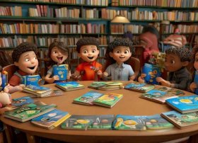 儿童侦探书籍推荐、儿童侦探书籍推荐排行