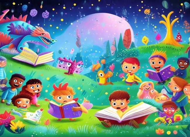 最好的儿童故事大全,最好的儿童故事书推荐 最好的儿童故事大全,最好的儿童故事书推荐